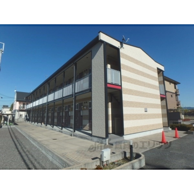 レオパレス鴨川の賃貸物件