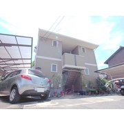 物件名が入ります