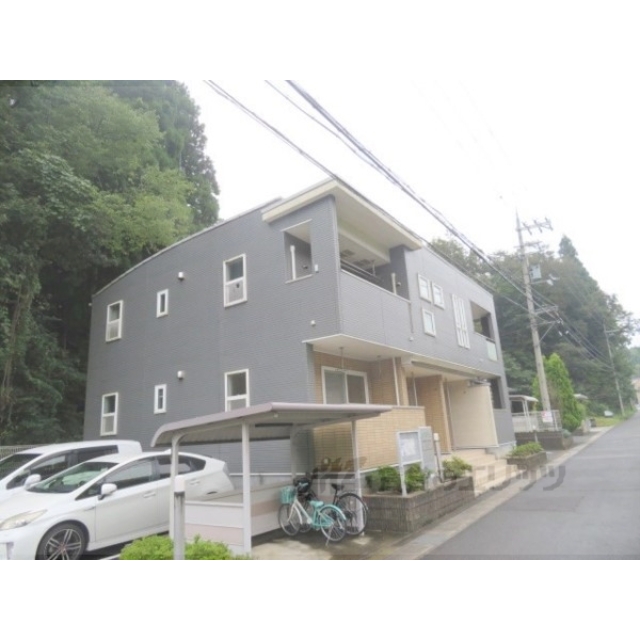 カルムジェルメの賃貸物件