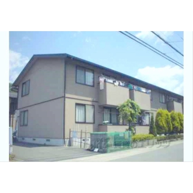 カーサ・ビアーレの賃貸物件