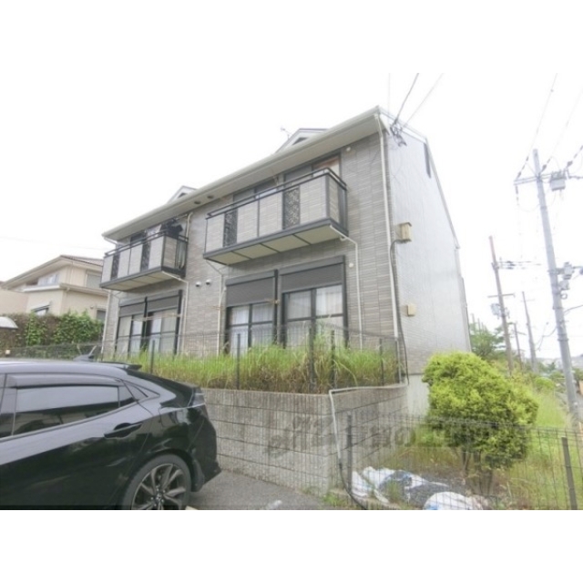 パセオ兜台の賃貸物件