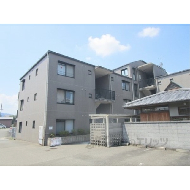 アズール中川の賃貸物件