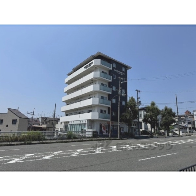 インサイトルポ山科椥辻の賃貸物件