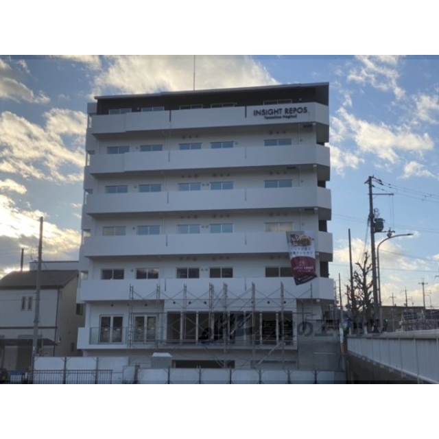 インサイトルポ山科椥辻の賃貸物件