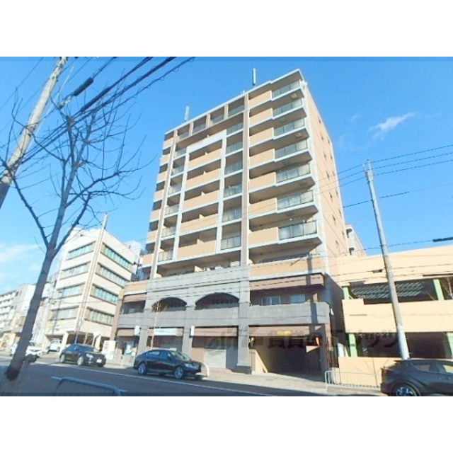 大翔第二ビルの賃貸物件