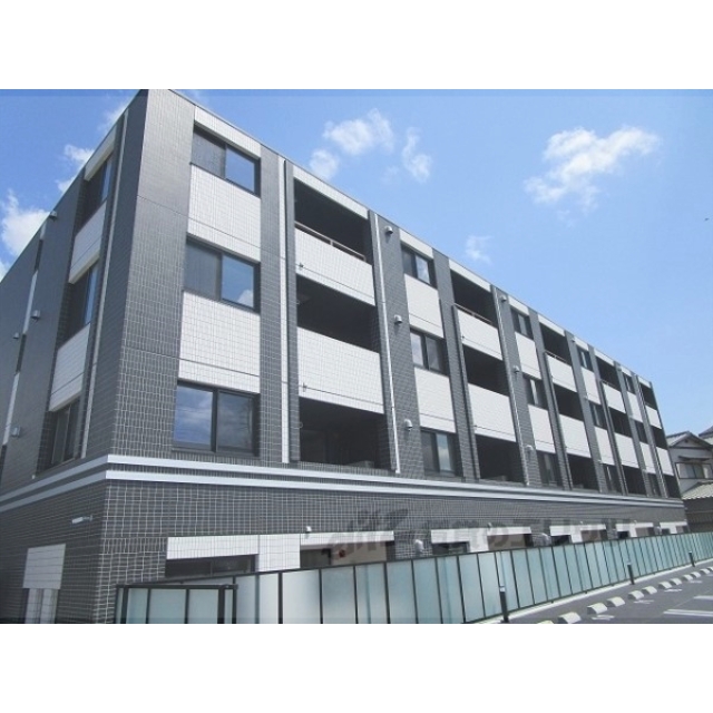 コンコルディアの賃貸物件