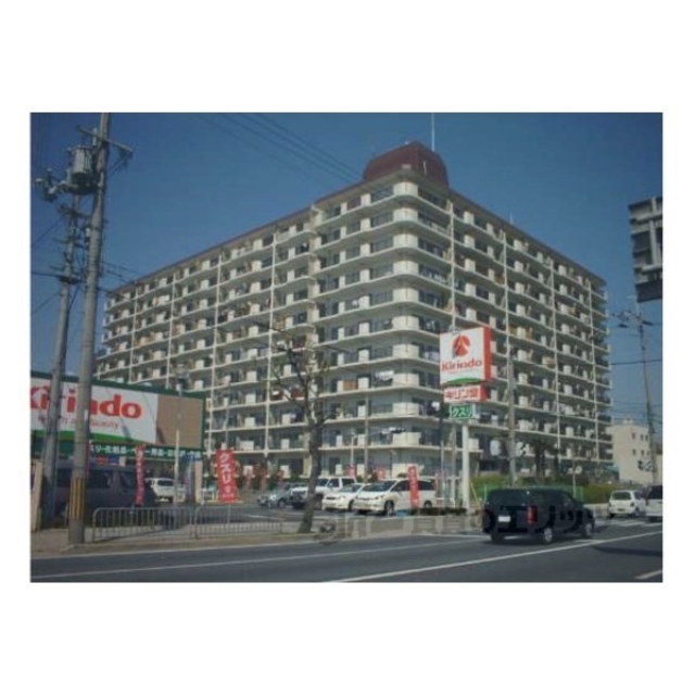 マンハイム五条の賃貸物件