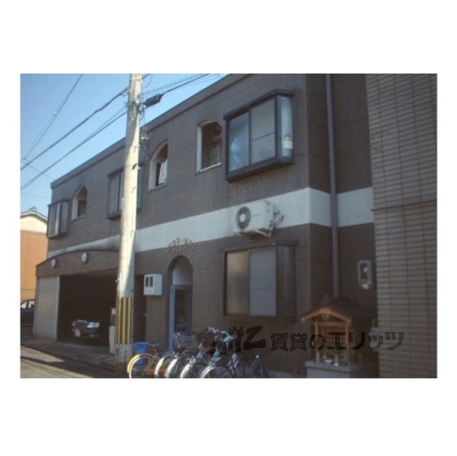 シェモアの賃貸物件