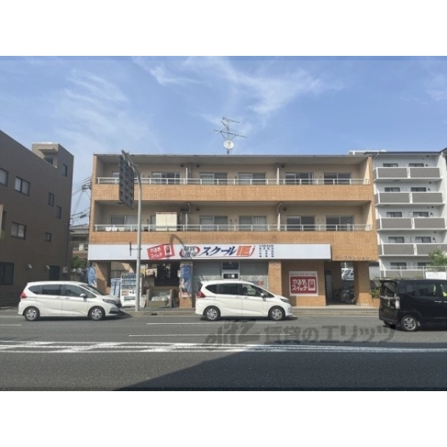 アースマンションの賃貸物件