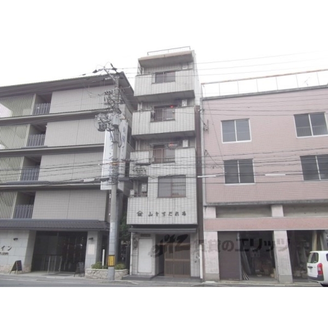 エンジョイ山本ビルの賃貸物件