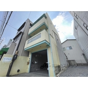 物件名が入ります