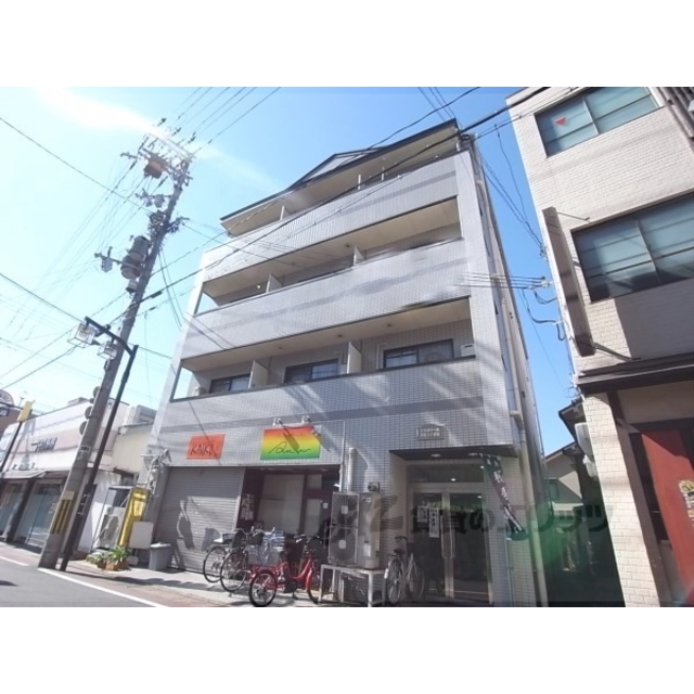 エスポワール川向の賃貸物件