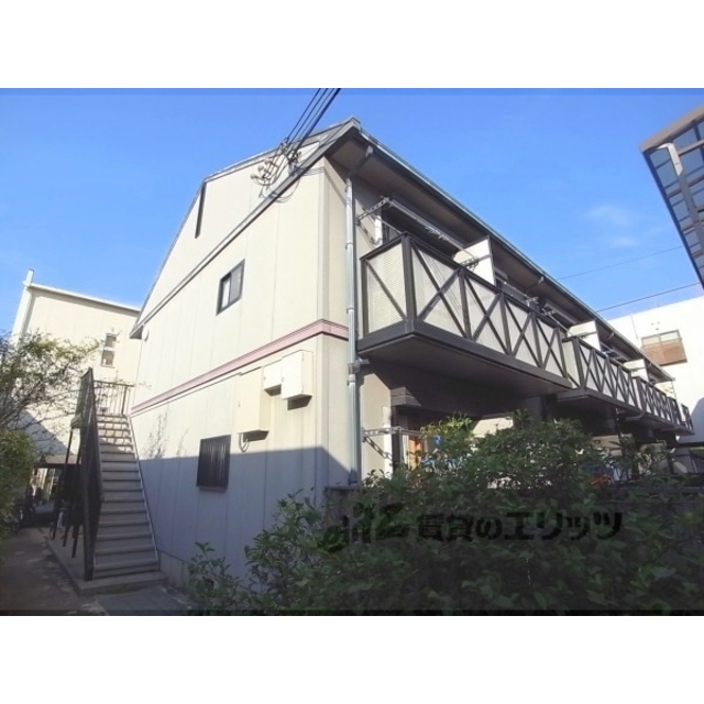 フレグランス上治の賃貸物件