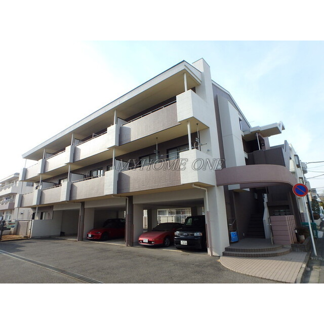 ドミールTSの賃貸物件