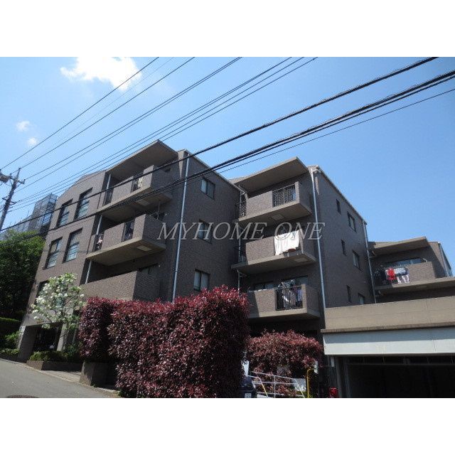 レックス宮前平の賃貸物件