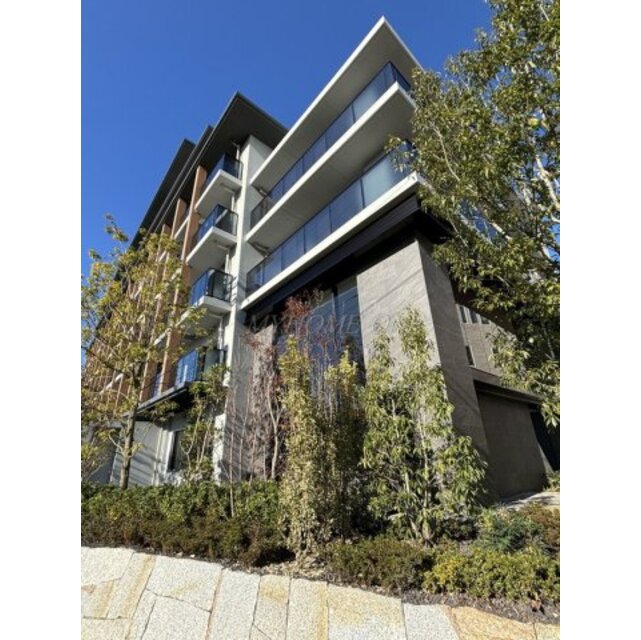 プレディアコート鷺沼の賃貸物件