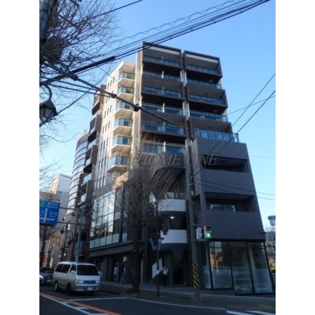 リバーレ鷺沼の賃貸物件