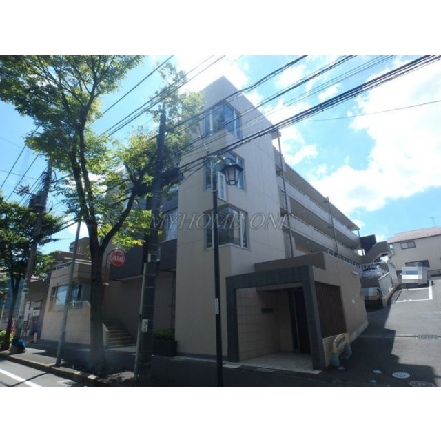 エーデルコートもえぎ野の賃貸物件