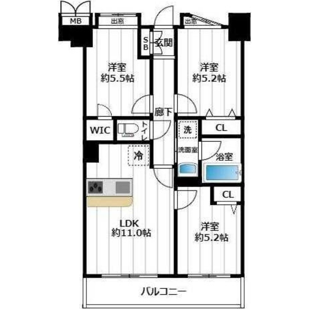 サムネイルイメージ