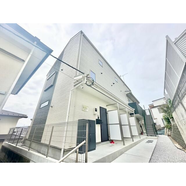 木もれ陽の丘MonRefuge青葉台の賃貸物件