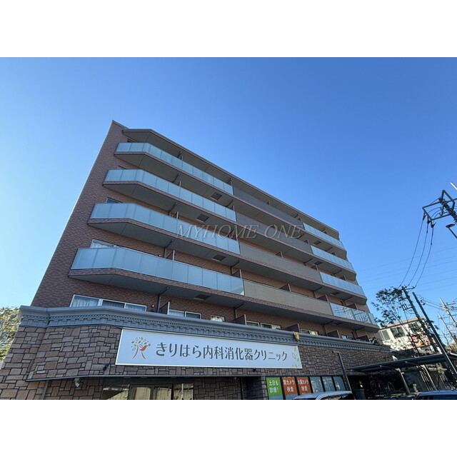 プレジオ宮崎台の賃貸物件