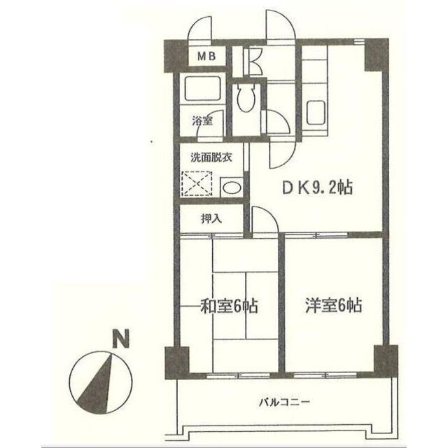 物件画像