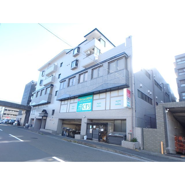 サファーレ中川の賃貸物件