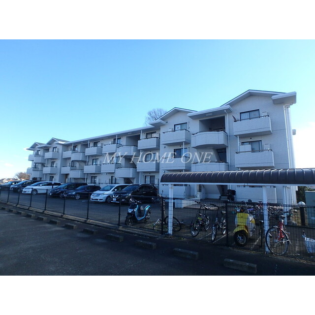 パルセル・もえぎ野の賃貸物件