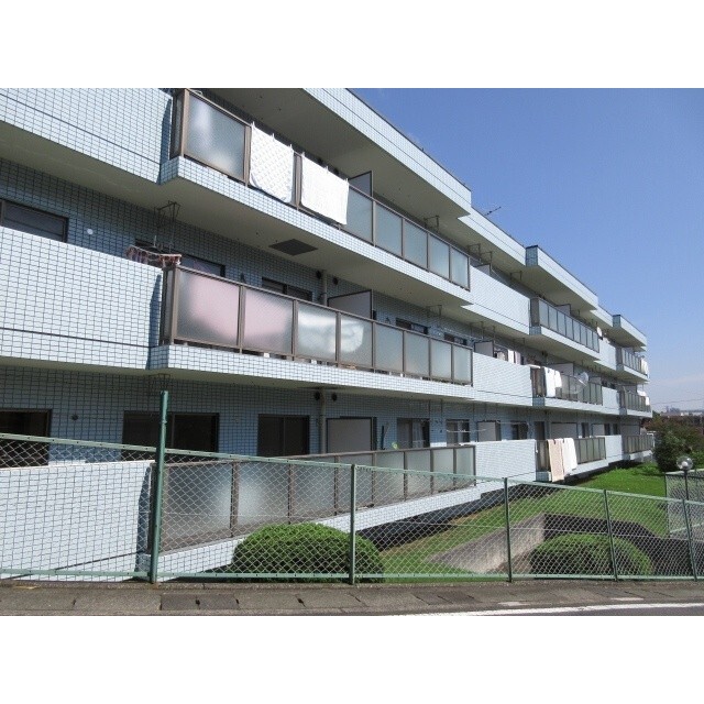 ヒルサイド梶ヶ谷の賃貸物件