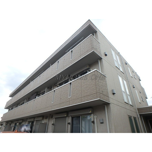 プラムスクエアの賃貸物件