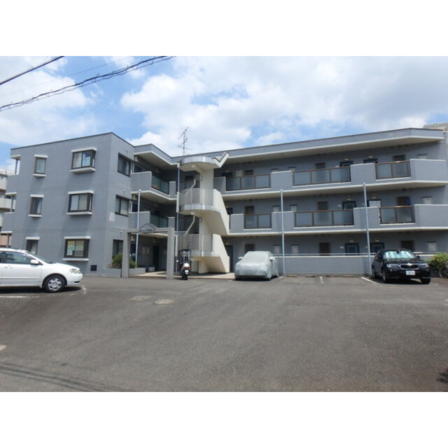 サンウイング宮崎台の賃貸物件