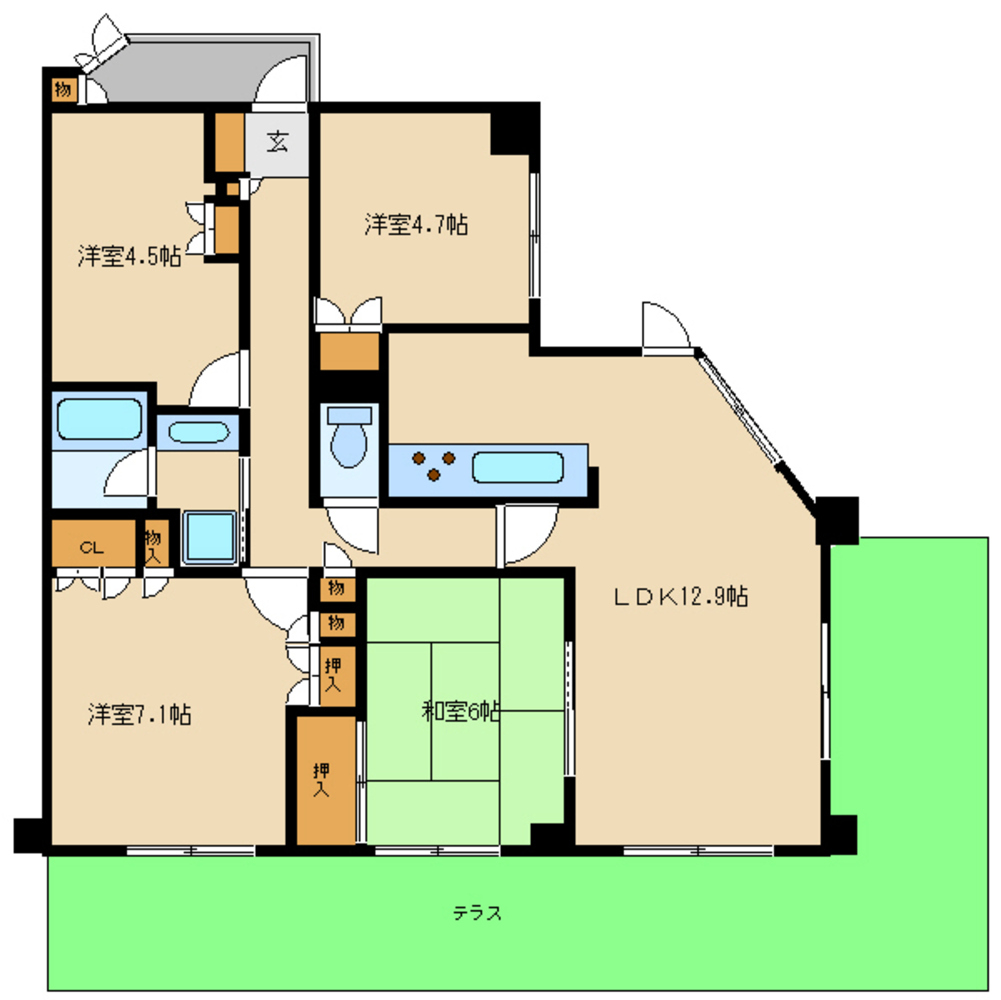 サムネイルイメージ