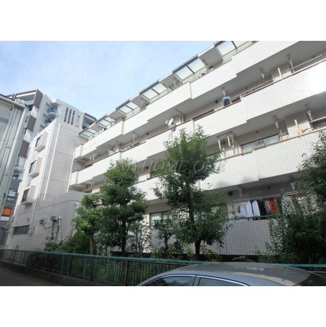 鷺沼アビテーの賃貸物件