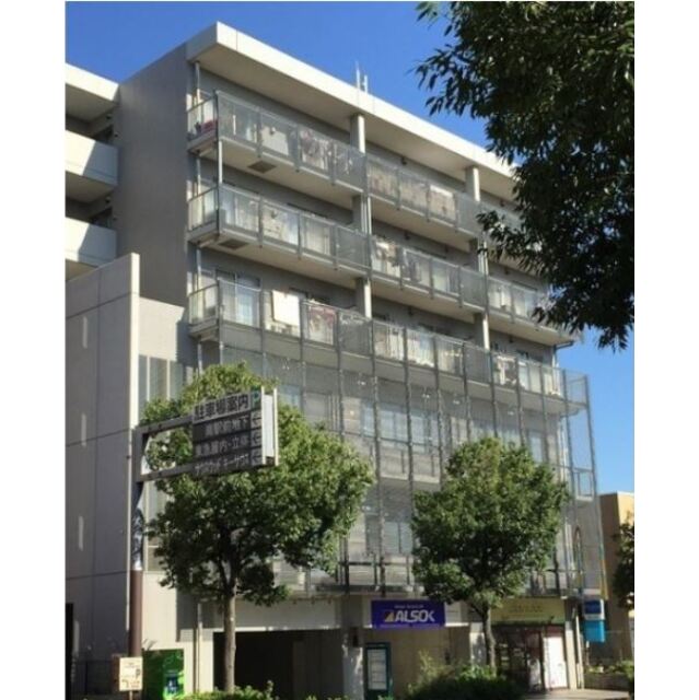 リバーレセンター南の賃貸物件