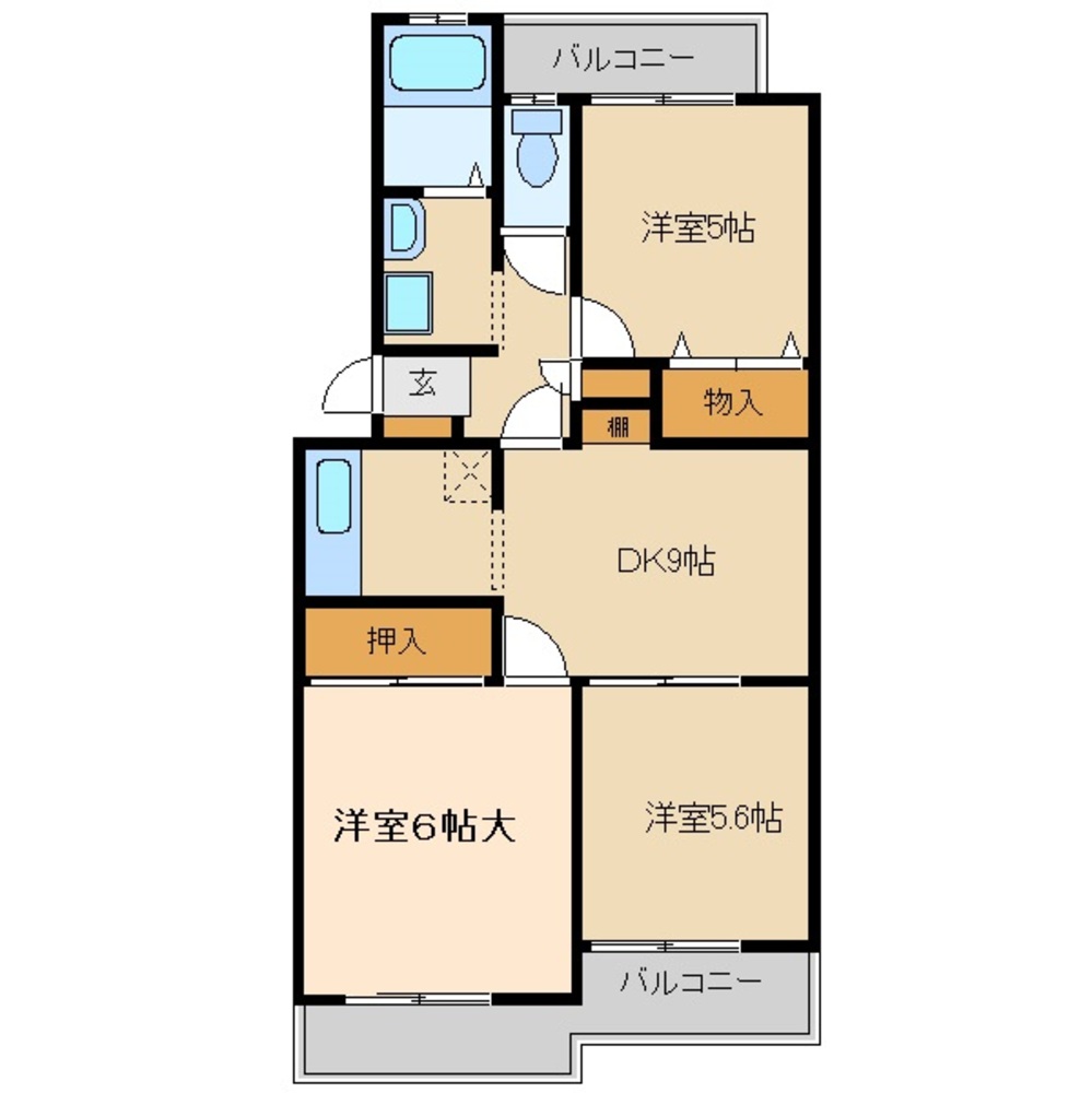 サムネイルイメージ