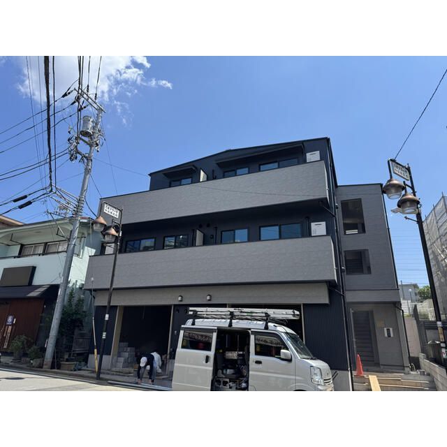 ビュータウンKの賃貸物件