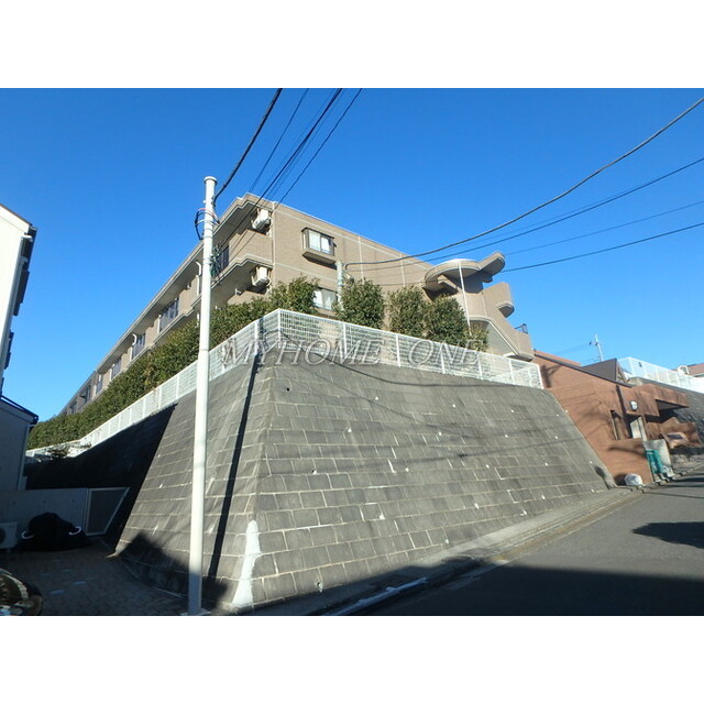 グレースオーク_トップ画像