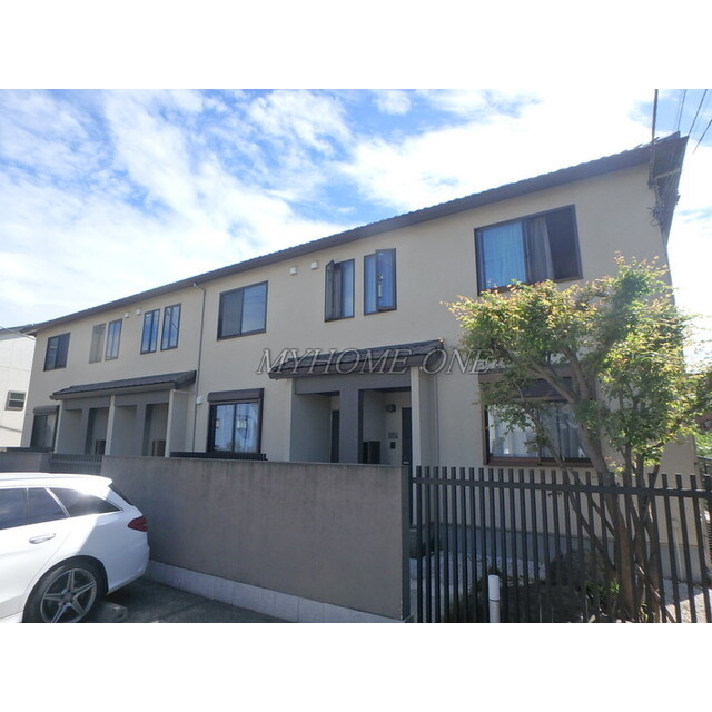 北見小路東の賃貸物件