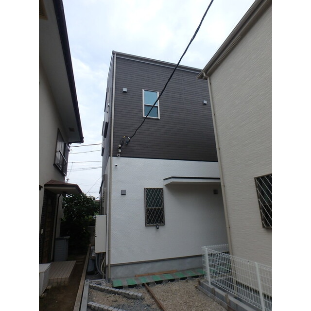 メゾンドオハナの賃貸物件