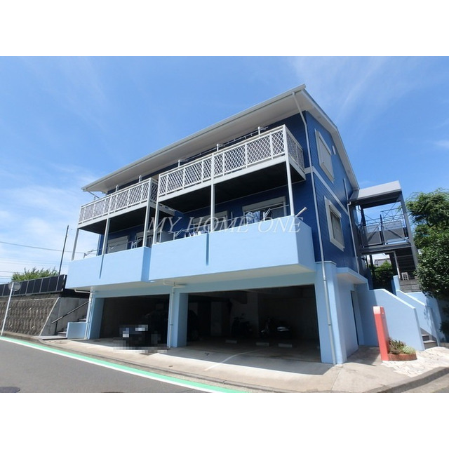 ストックヒルズの賃貸物件