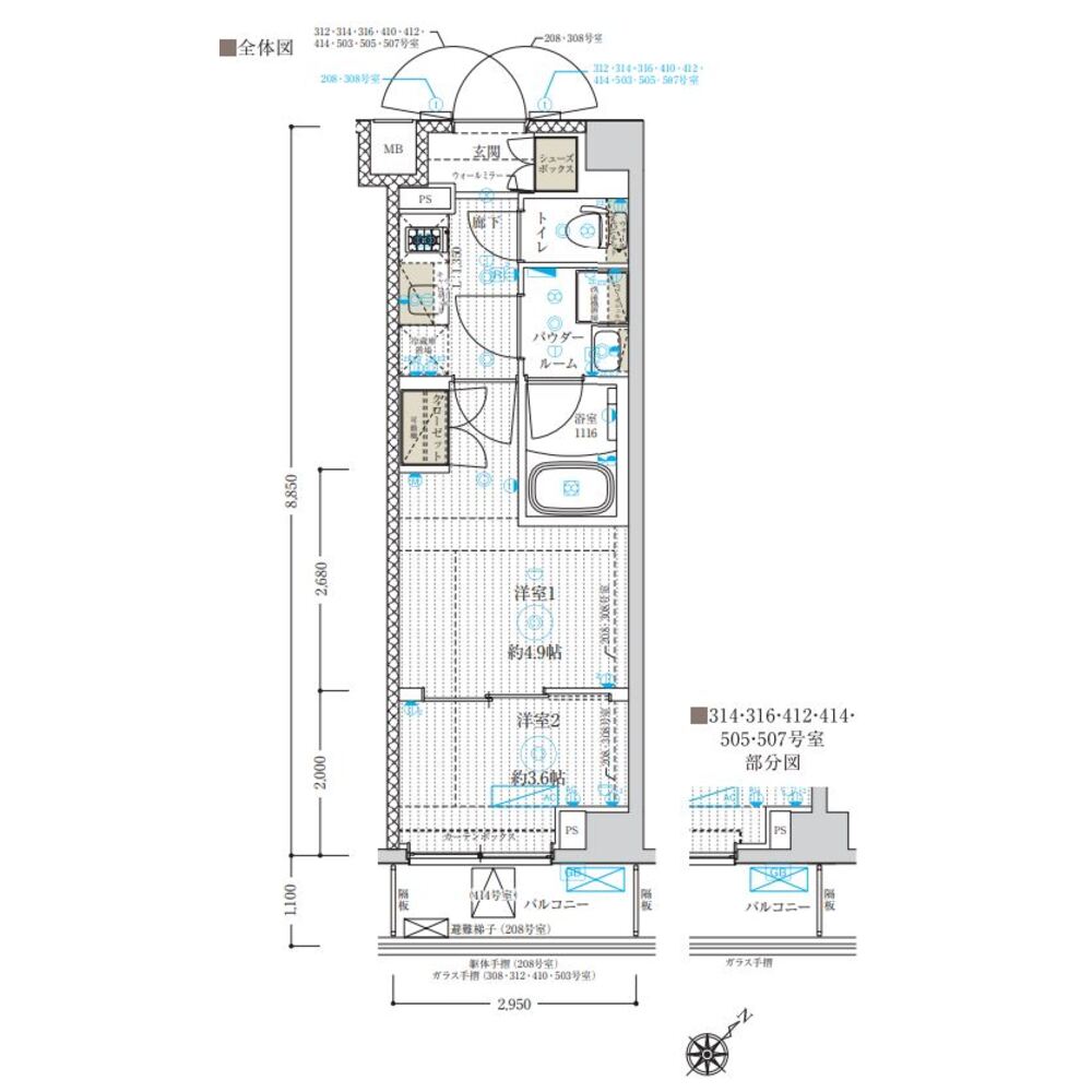 サムネイルイメージ