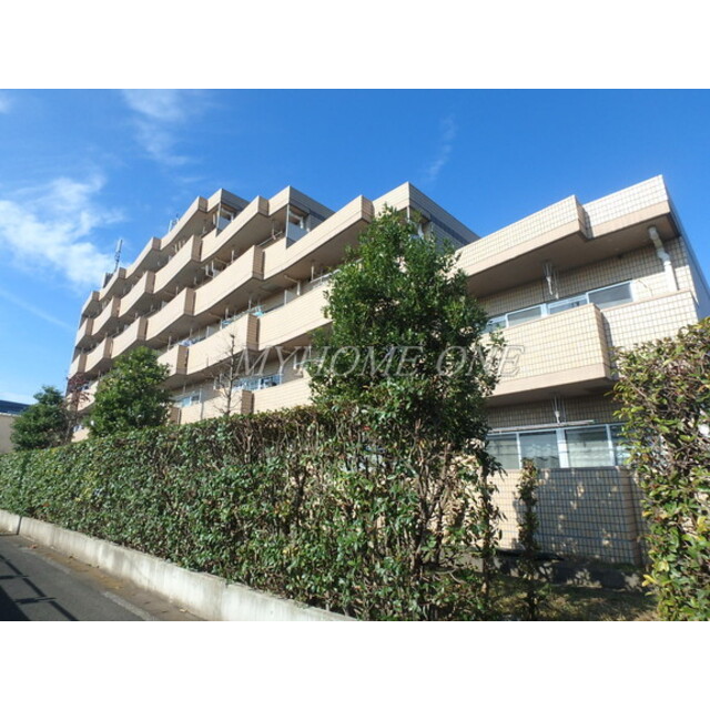 コンフォール橘の賃貸物件