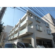 物件名が入ります