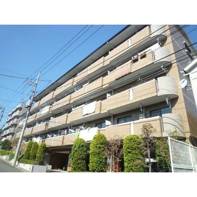 パレ・ハイブリッジの賃貸物件