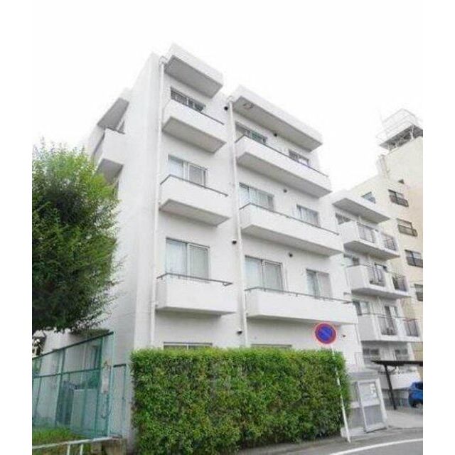 宮前平パークホームズの賃貸物件