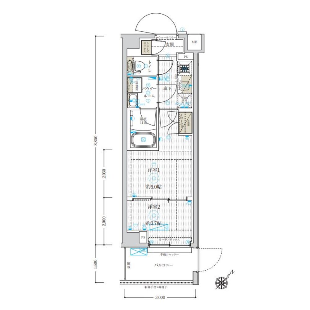 サムネイルイメージ