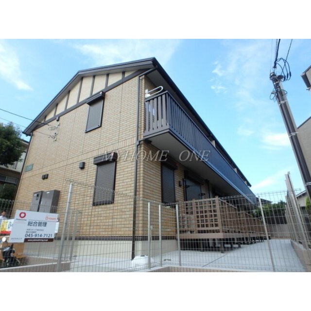 リヴェール美しが丘の賃貸物件