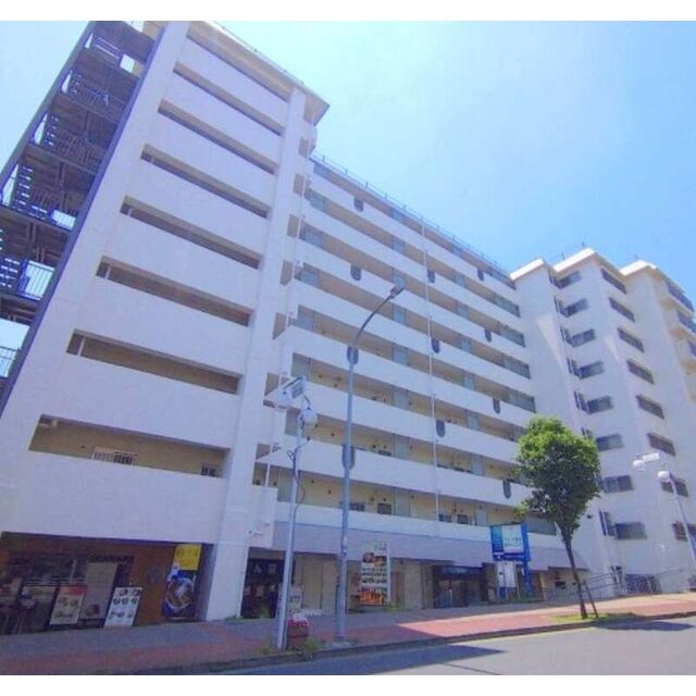 美しが丘ルピナスの賃貸物件