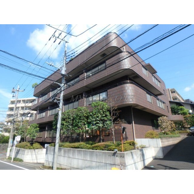 レリーフ美しが丘の賃貸物件