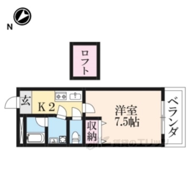 物件画像